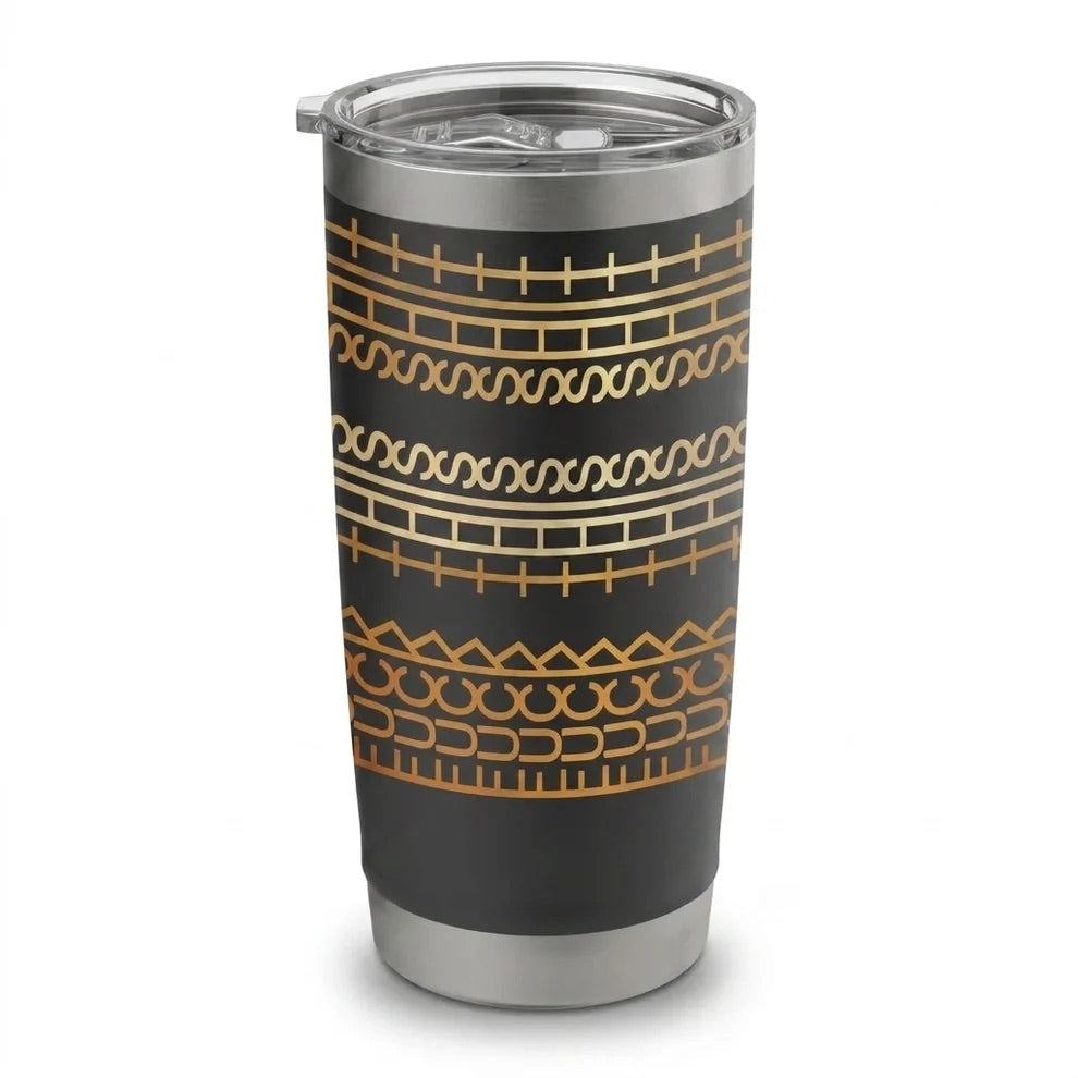 Secret Sips Tumbler™