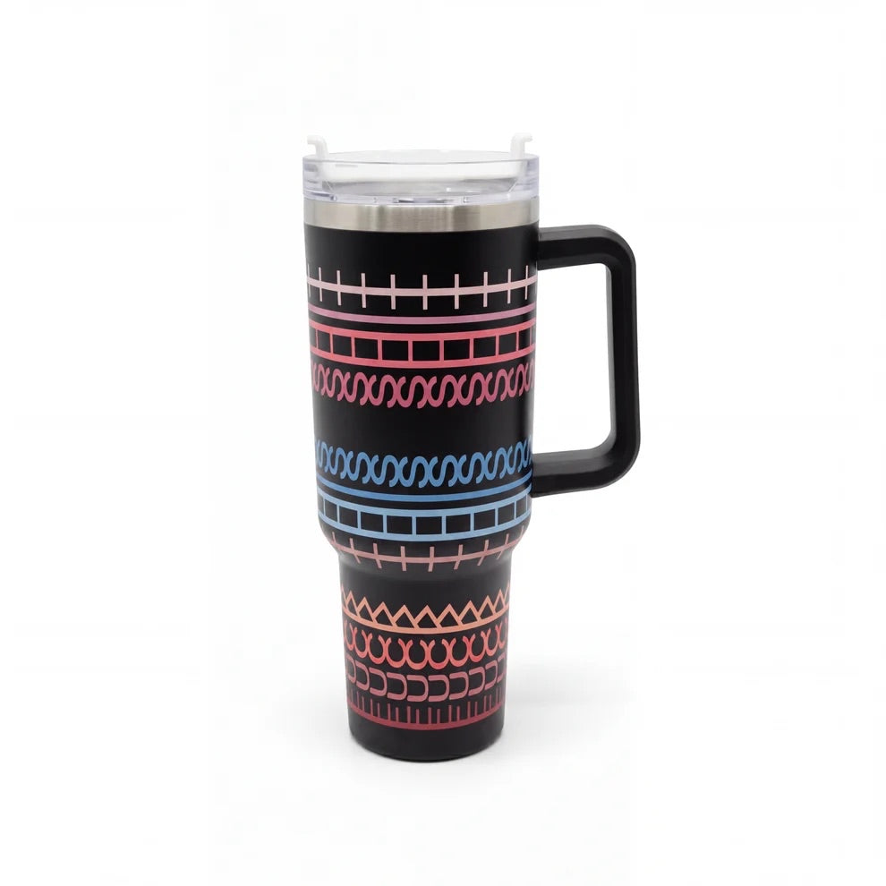 Secret Sips 40oz Tumbler™