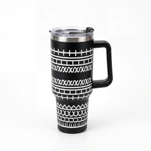 Secret Sips 40oz Tumbler™