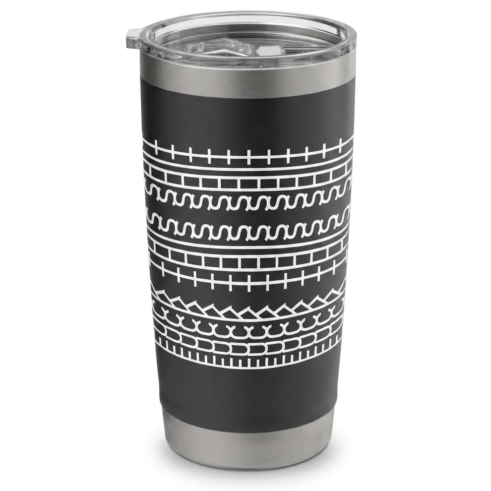 Secret Sips Tumbler™