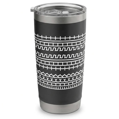 Secret Sips Tumbler™