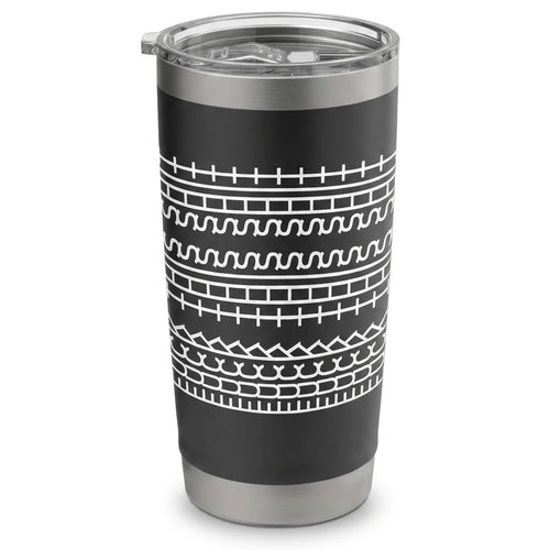 Secret Sips Tumbler™