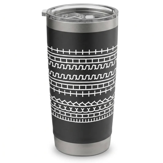 Secret Sips Tumbler™