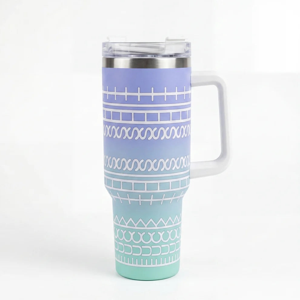 Secret Sips 40oz Tumbler™