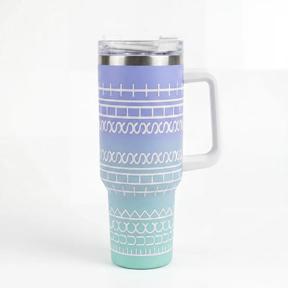 Secret Sips 40oz Tumbler™