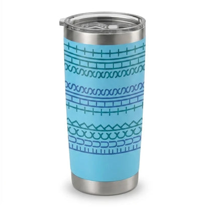 Secret Sips Tumbler™