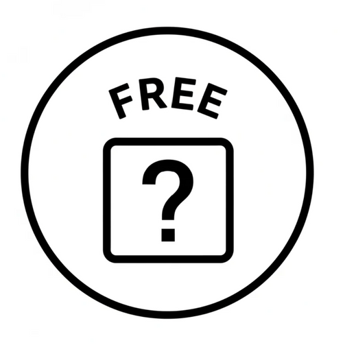 Free Gift