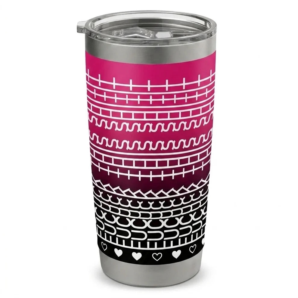 Secret Sips Tumbler™