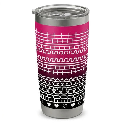Secret Sips Tumbler™