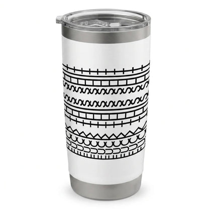 Secret Sips Tumbler™