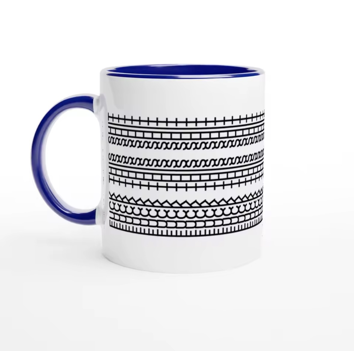 Secret Sips Mug™