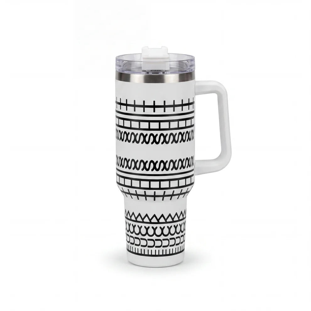 Secret Sips 40oz Tumbler™