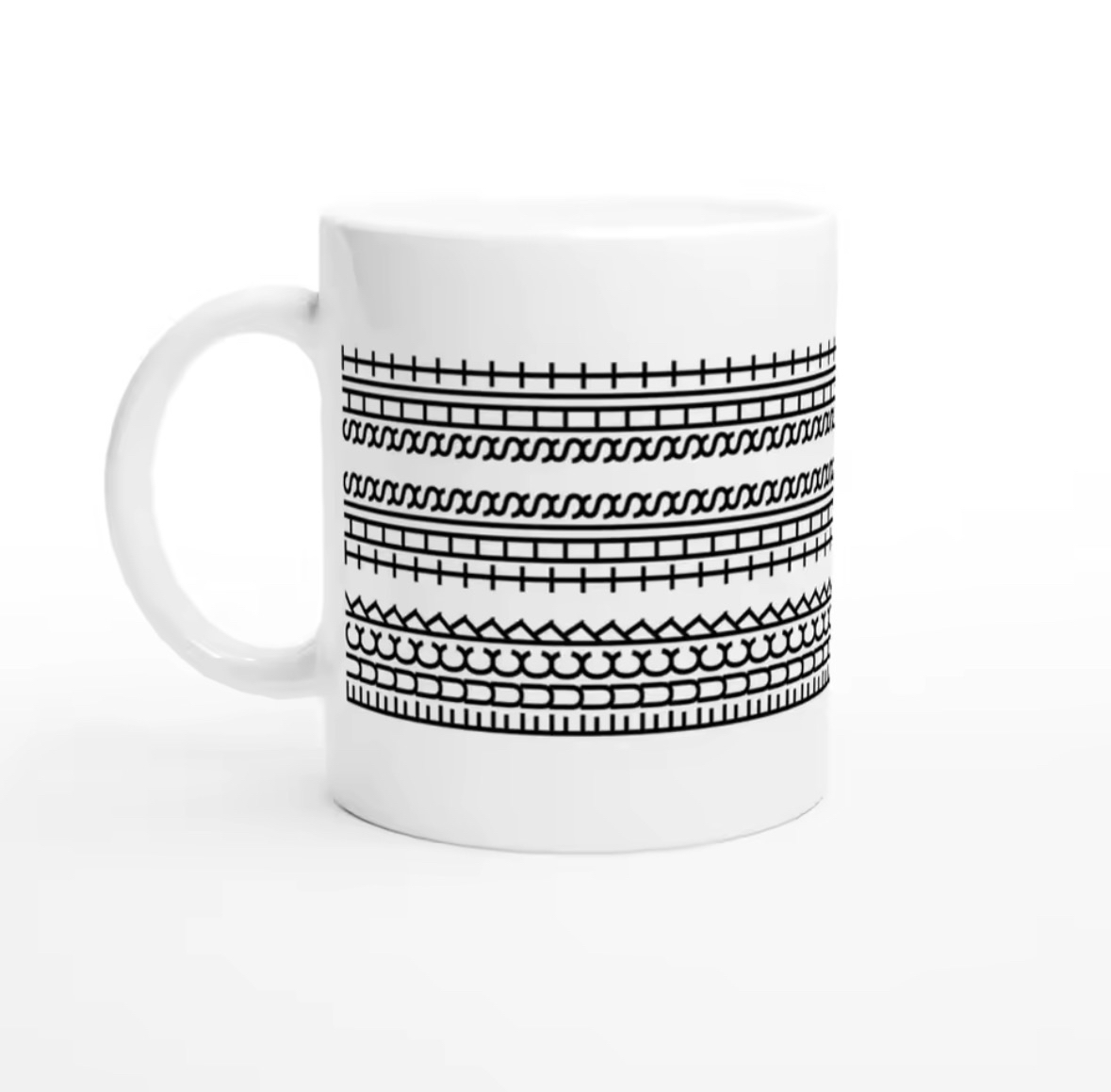 Secret Sips Mug™