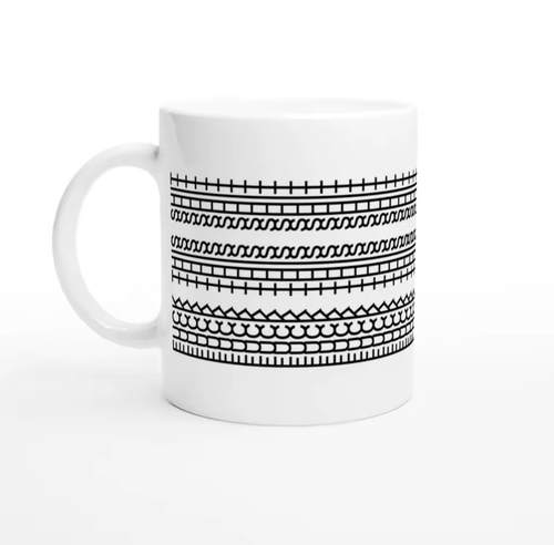 Secret Sips Mug™