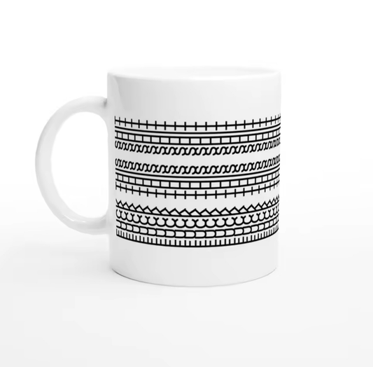 Secret Sips Mug™